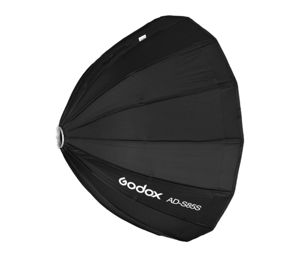 Godox AD-S85S - 1606250 - zdjęcie 2